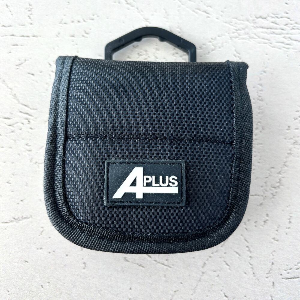 Aplus Battery Storage Pouch - EDC - Fits 4 Batteries